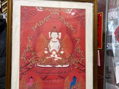 -宸宸画框裱画配框工厂店(莘庄店)