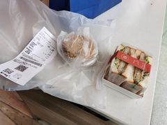 -巴黎贝甜(大宁国际商业广场店)
