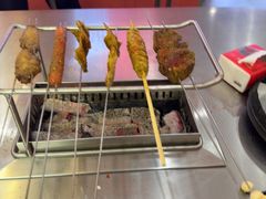 -遇西祠·海鲜烧烤(总店)