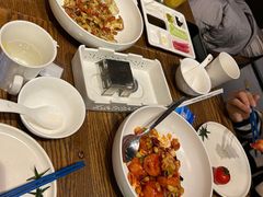 -小大董·烤鸭(王府井apm店)
