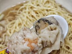 -六禄面家(芳和分店)