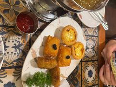 -番茄屋葡式美食(总店)
