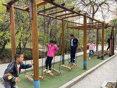 -吉林市朱雀山国家森林公园