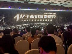 -上海龙之梦万丽酒店