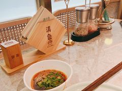 -滇色蒸汽石锅鱼(京华城店)