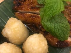 -simply thai天泰(长泰广场店)