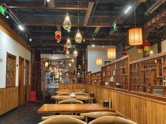 -又一福烤鸭·北京菜(东四店)