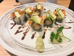 -隐泉之语日式料理(王府中环店)