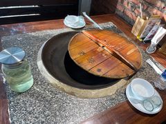 -好灶头妈妈菜·柴火灶台鱼·千岛湖土菜地标美食