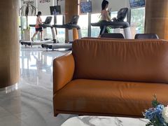 -WEGYMER健萌健身(雅颂居馆)