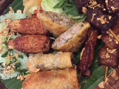 -美奈小馆·越南料理(中航城君尚购物中心店)
