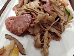 -天龙宝严素食馆(大兴善寺店)