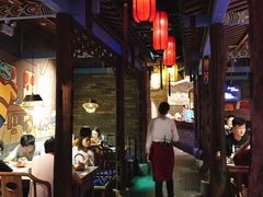 大堂-蛙小侠(珠海华发商都店)