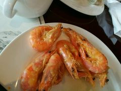 海虾-泰谷酒店·太古码头闽菜自助餐厅