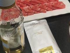 -东来顺饭庄(金泉广场店)