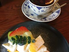 -竹子咖啡bamboo coffee