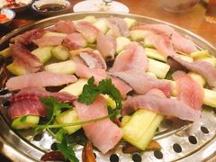 桑拿胜瓜鲫鱼-阿多私房菜(顺德店)