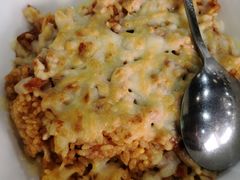 -南师大仙林校区东区食堂