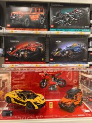 -LEGO(国贸商城店)