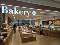 -BHG Bakery(北京SKP店)