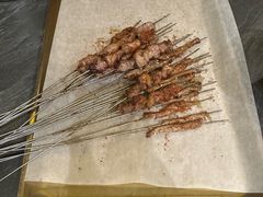 -锦州御烧烤·形象店(人民街店)