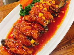 -闻香阁·清真(光荣道店)