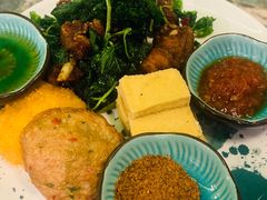 -浩海火烧云傣家菜(京广店)
