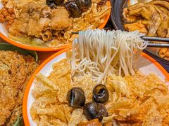 -小螺大作·螺蛳粉火锅(林和西店)