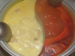 -青瓷火锅料理(西单大悦城店)