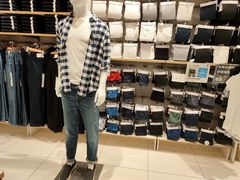 -优衣库(石家庄裕华万达广场店)