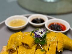 -松鹤楼(狮山永利广场店)