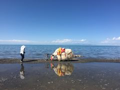-青海湖国家重点风景名胜区