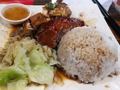 -永祥烧腊餐厅(虹口店)