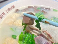 -小杨生煎(深圳岗厦北店)