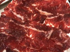 -黑山牛肉汤火锅(花城汇店)