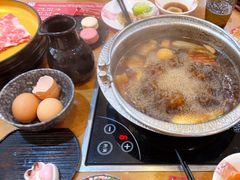 -牛New寿喜烧(青浦店)