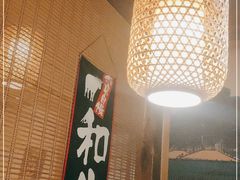 大堂-三石铁板烧(紫竹桥店)