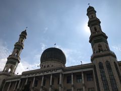 -清真·益鑫羊肉手抓馆(花园北街店)