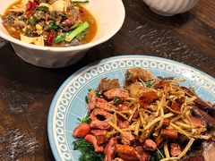 -吃货私房菜(丽江束河古镇店)