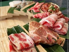 -聚十三烤肉博物馆(魔都首店)