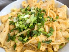 -庐山牯岭老面馆(牯岭街店)