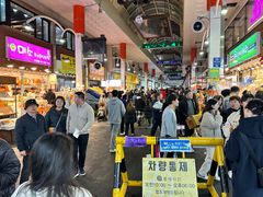 -西归浦每天偶来市场