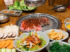 -牛人·雪花牛·木炭烤肉(昆山陆家店)
