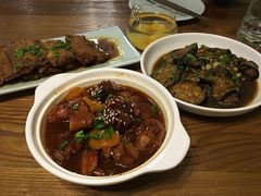 -妈妈的味道(工人体育场东路店)