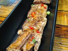 -金谷园饺子·烧烤·家宴(人大总店)