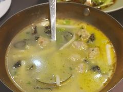 -香山湖家家宴(中山陵店)