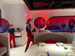 -蛙来哒(友谊阳光城店)