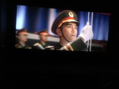 -首都电影院(天津店 中国巨幕)