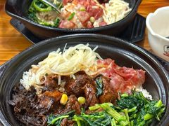 -木木鲜海鲜面(天一店)