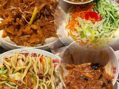 -添萬囍·天津三鲜捞面(天河城店)
